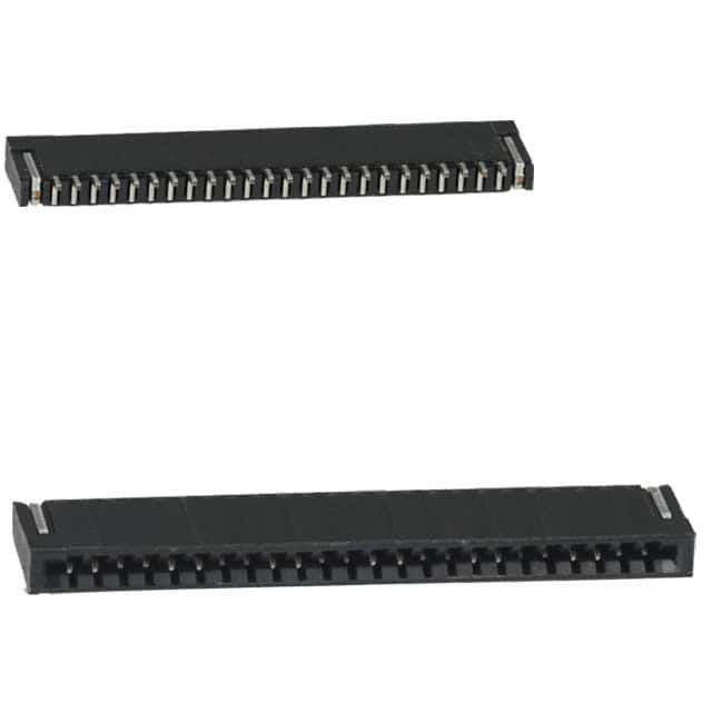 HFW24R-1STE1LF Amphenol ICC (FCI)  FFC FPC (Flat Flexible) Connector Assemblies